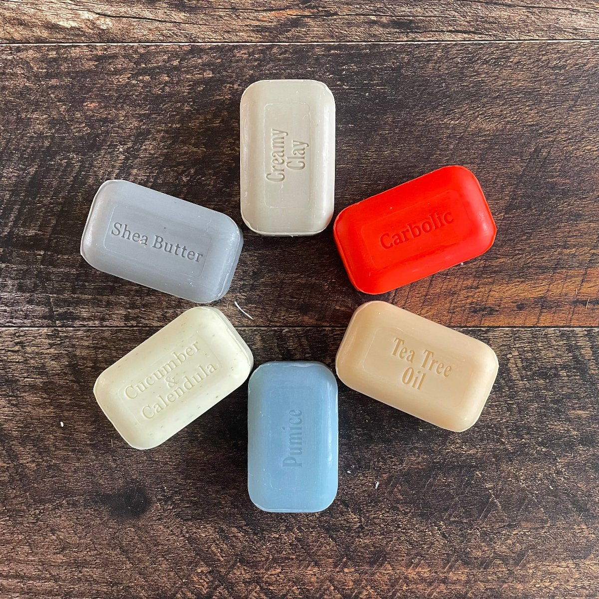 Pochettes exfoliante, antigaspillage et ses 2 savons | Offre corporative en livraison rapide - Image 4