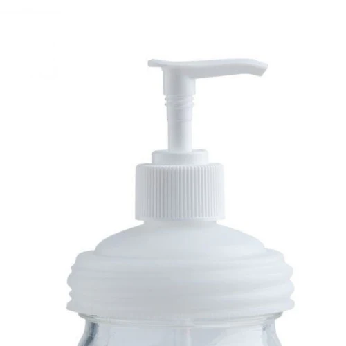 Pompe à liquide pour pot réutilisable - Image 3