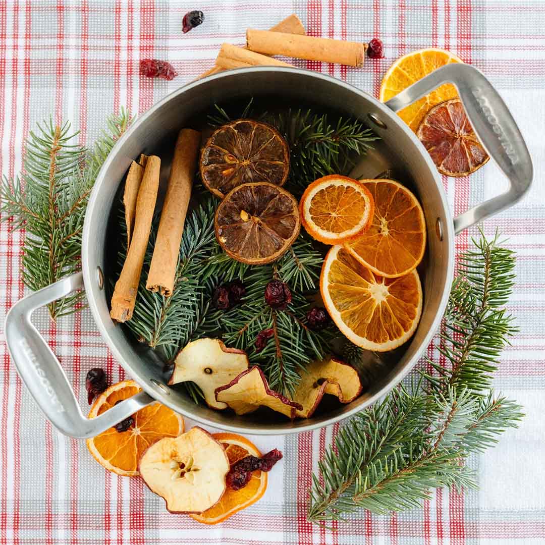 Pot-pourri à faire mijoter - Image 3
