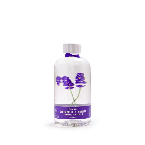 Recharge d'arôme naturel pour diffuseur - Image 3