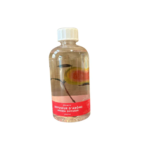 Recharge d'arôme naturel pour diffuseur - Image 4