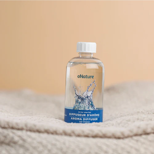 Recharge d'arôme naturel pour diffuseur - Image 5