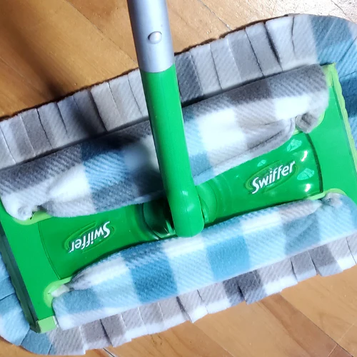 Recharge pour balai style ''swiffer'' - Image 2