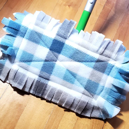 Recharge pour balai style ''swiffer'' - Image 3
