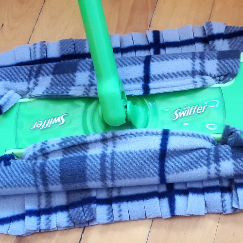 Recharge pour balai style ''swiffer'' - Image 5