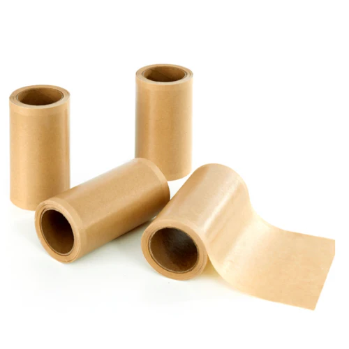 Rouleau à charpie en plastique recyclé (et recharge) - Image 4