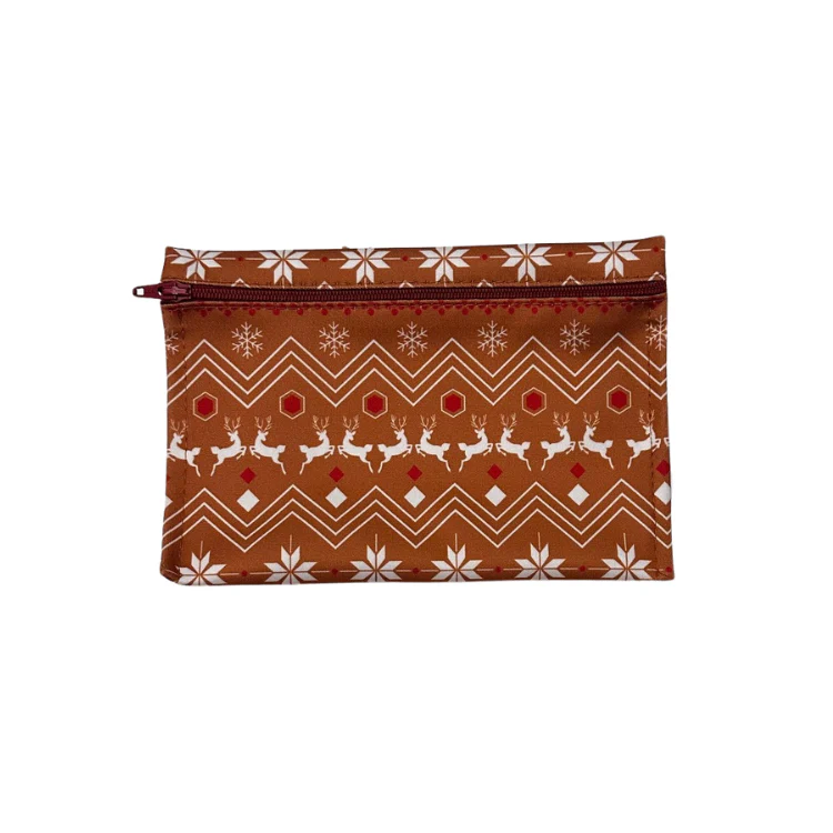 Sac à collation réutilisable et écologique - Image 3