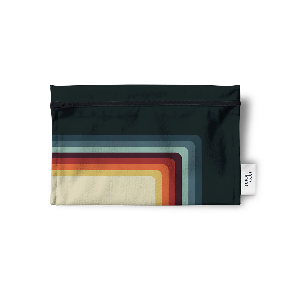 Sac à collation réutilisable et écologique - Image 4