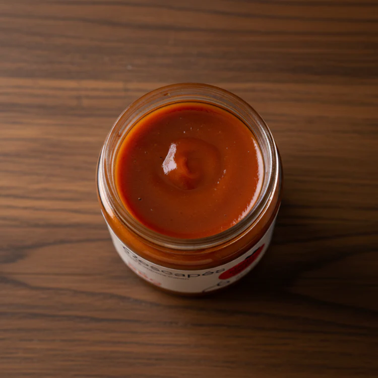 Sauce BBQ Les Rescapés - Image 2