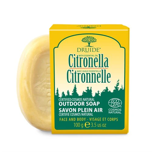 Savon à la citronnelle - Image 2