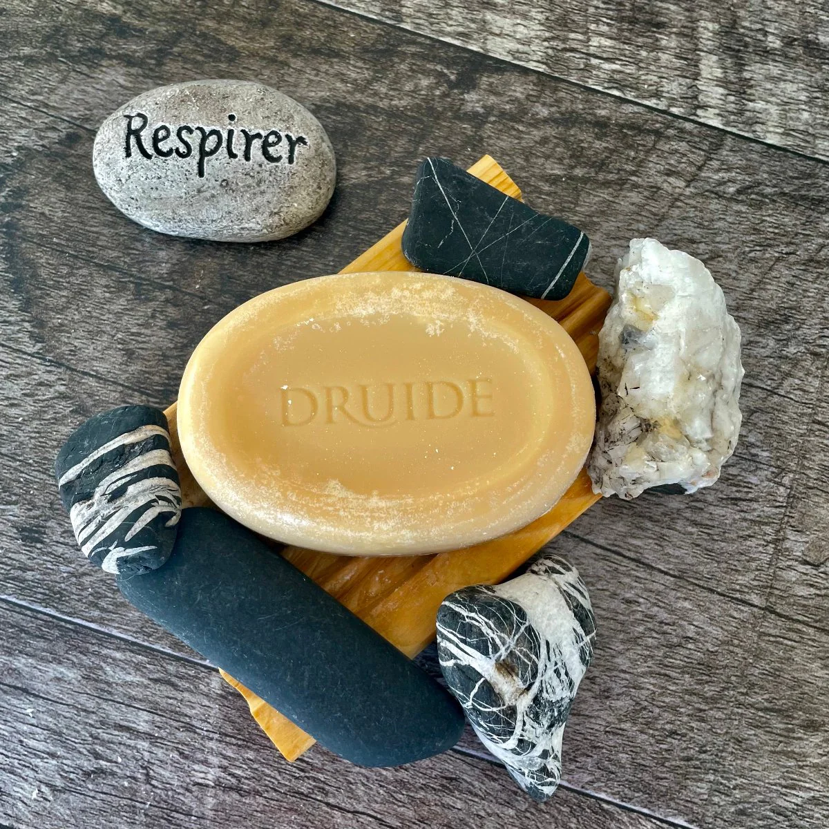 Savon à la citronnelle - Image 4