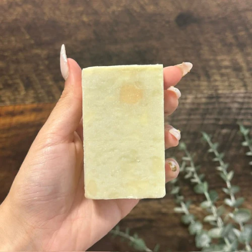 Savon de Castille en barre à l'huile d'olive - Image 3