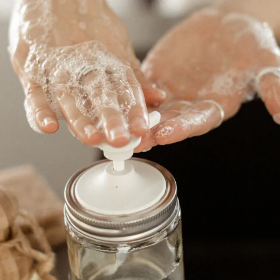 Savon de Castille - tout usage - Image 3