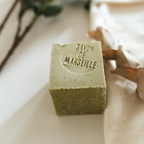 Savon de Marseille pur - Image 2