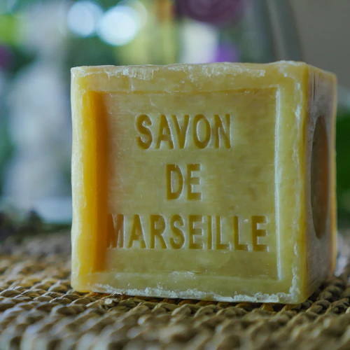 Savon de Marseille pur - Image 3