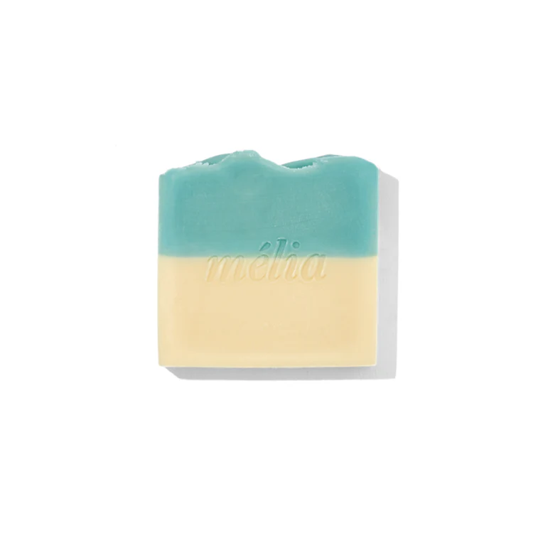 Savon géranium et menthe poivrée - Image 4