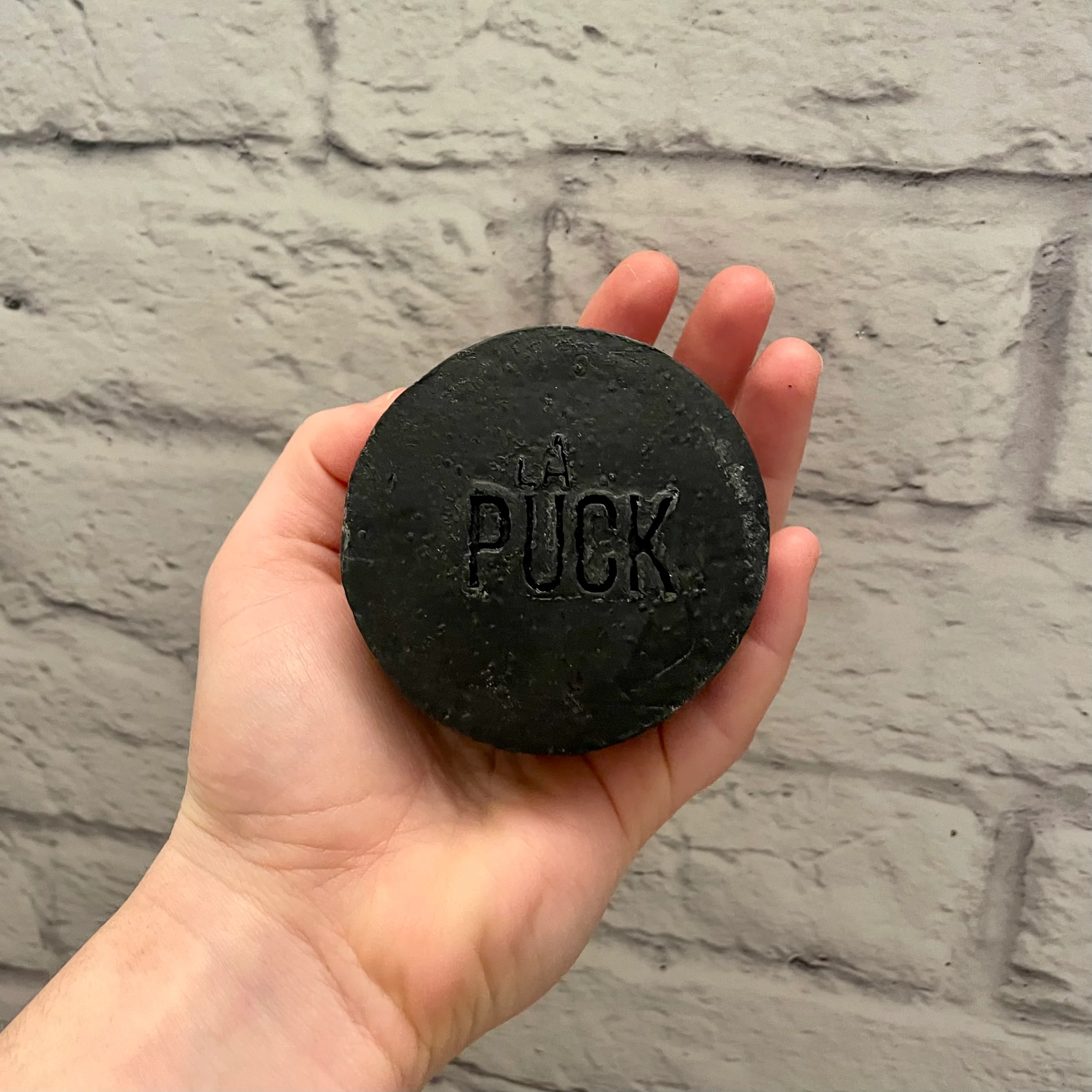 Savon: La puck - Image 2