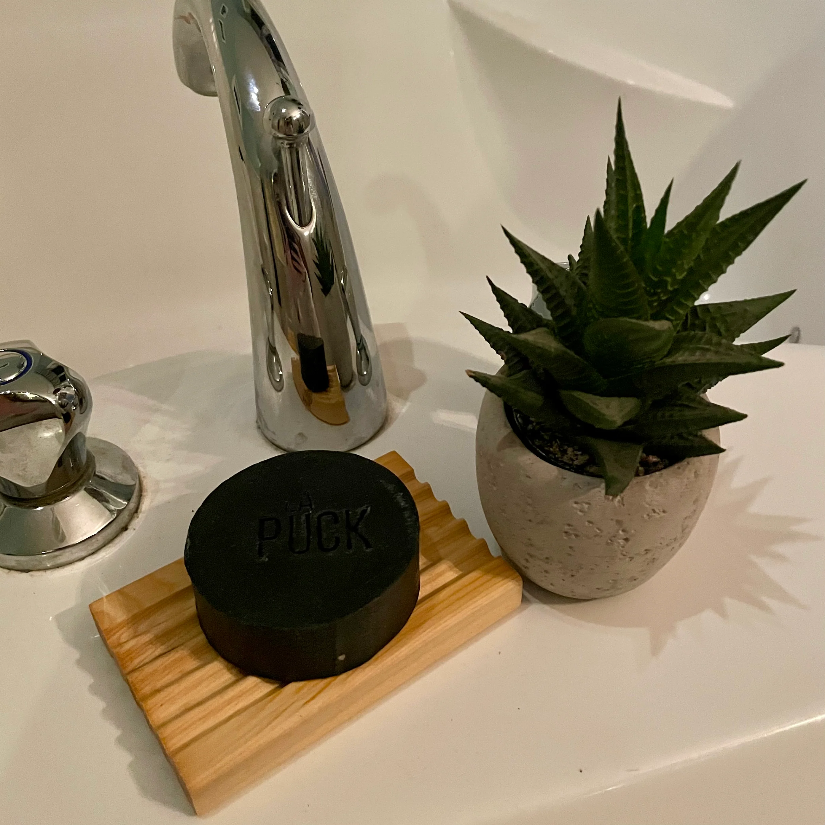 Savon: La puck - Image 3