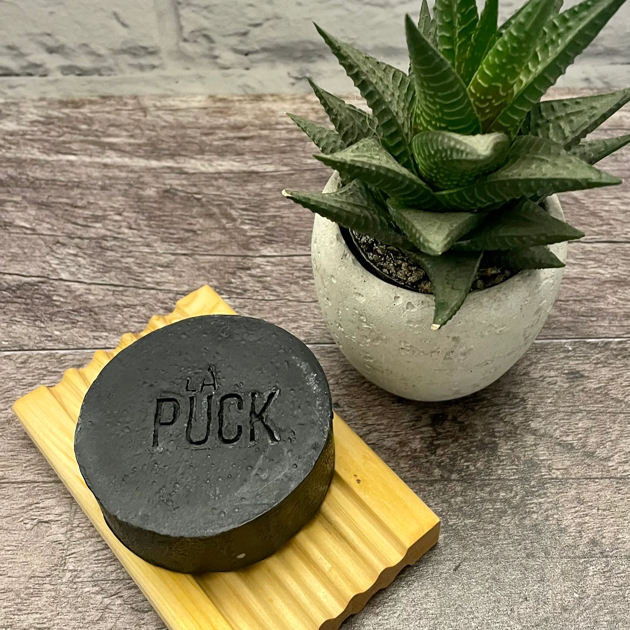 Savon: La puck - Image 4