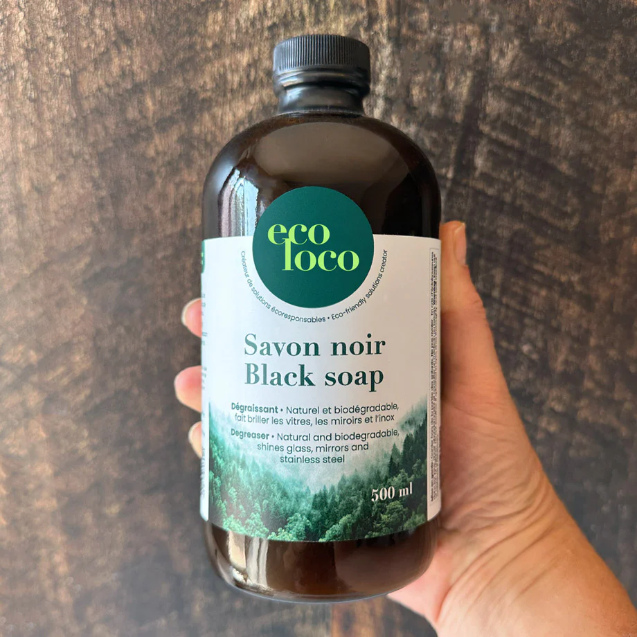 Savon noir, pour tout faire briller! - Image 3