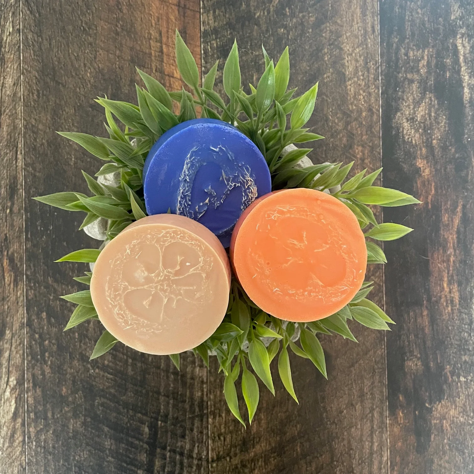 Savons luffa exfoliants (3) - Image 4