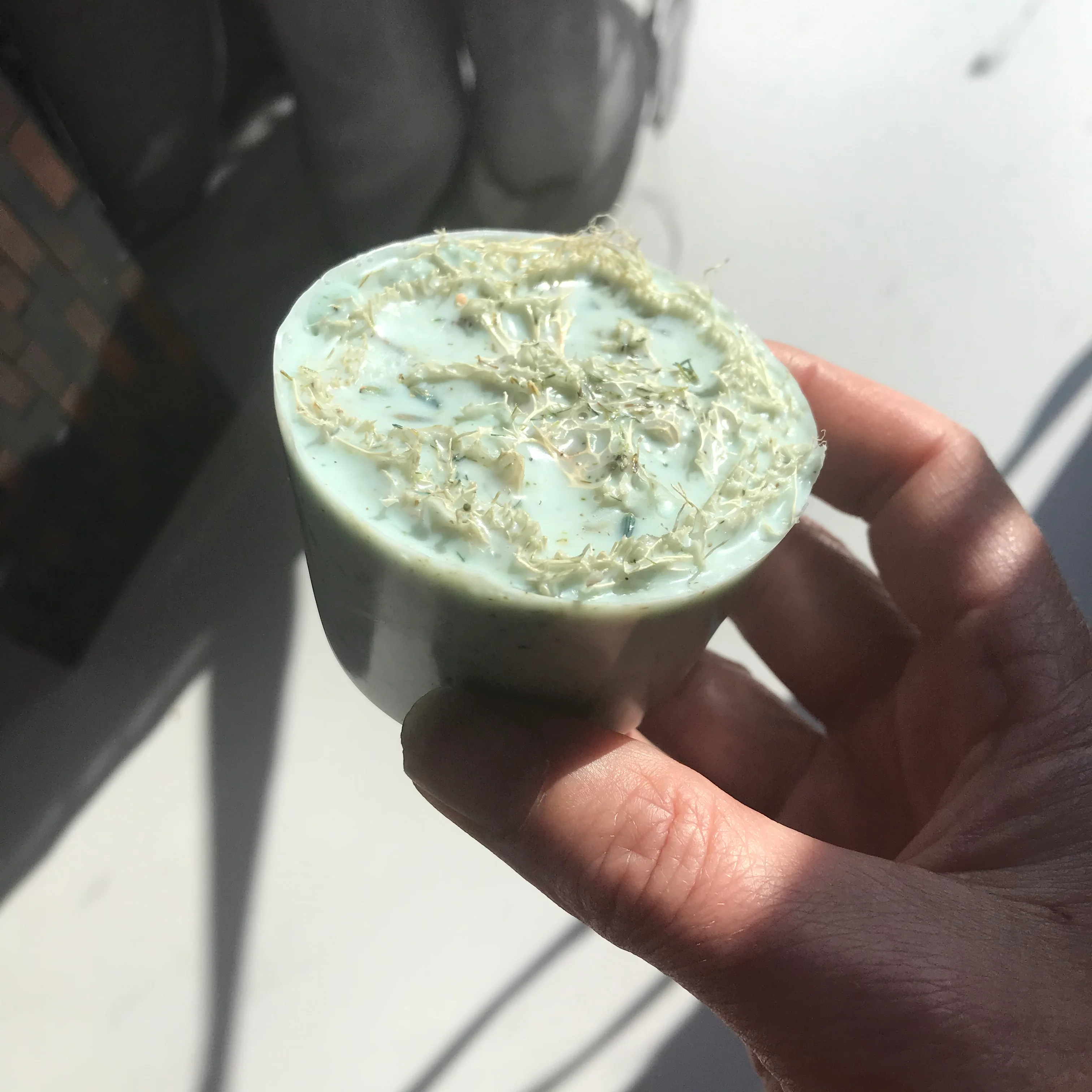 Savons luffa exfoliants (3) - Image 5