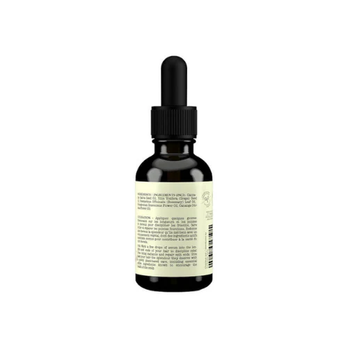 Sérum fortifiant pour cheveux - Image 3
