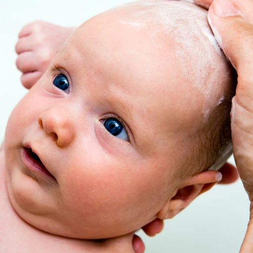 Shampoing en barre pour bébé et tout-petit - Image 3