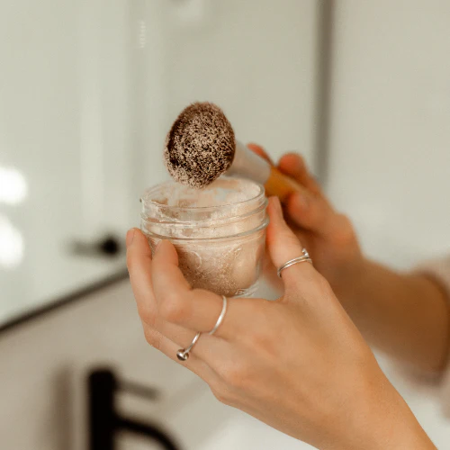 Shampoing sec - Lavande, néroli, jasmin, magnolia et ylang-ylang - Image 4