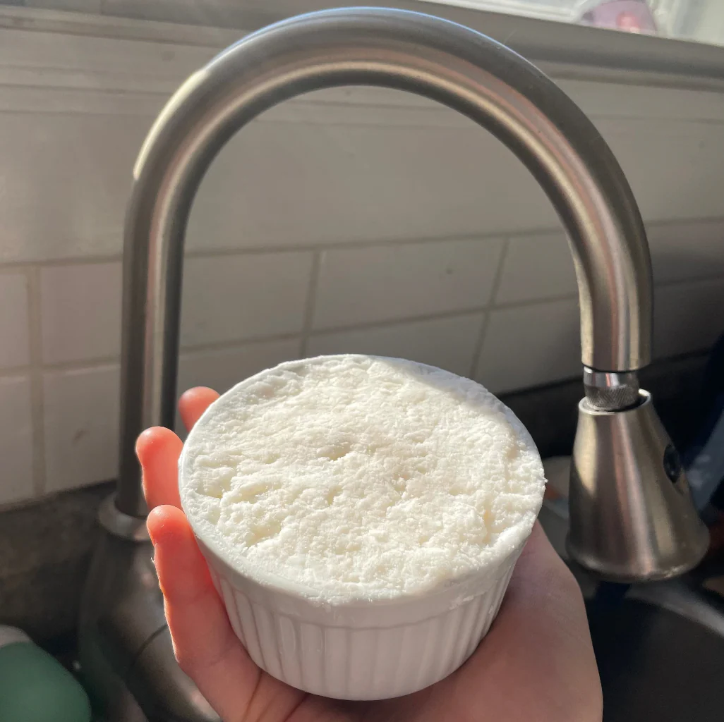 Sodium Coco Sulfate (SCS) - Image 3