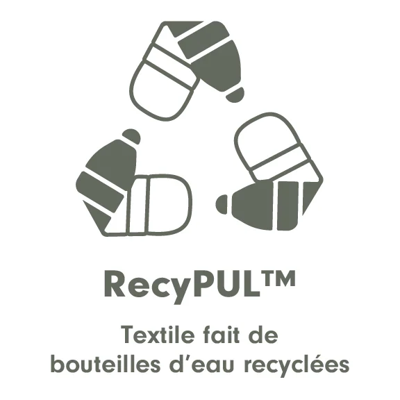 Lingettes démaquillants lavables à personnaliser (4) - Image 3