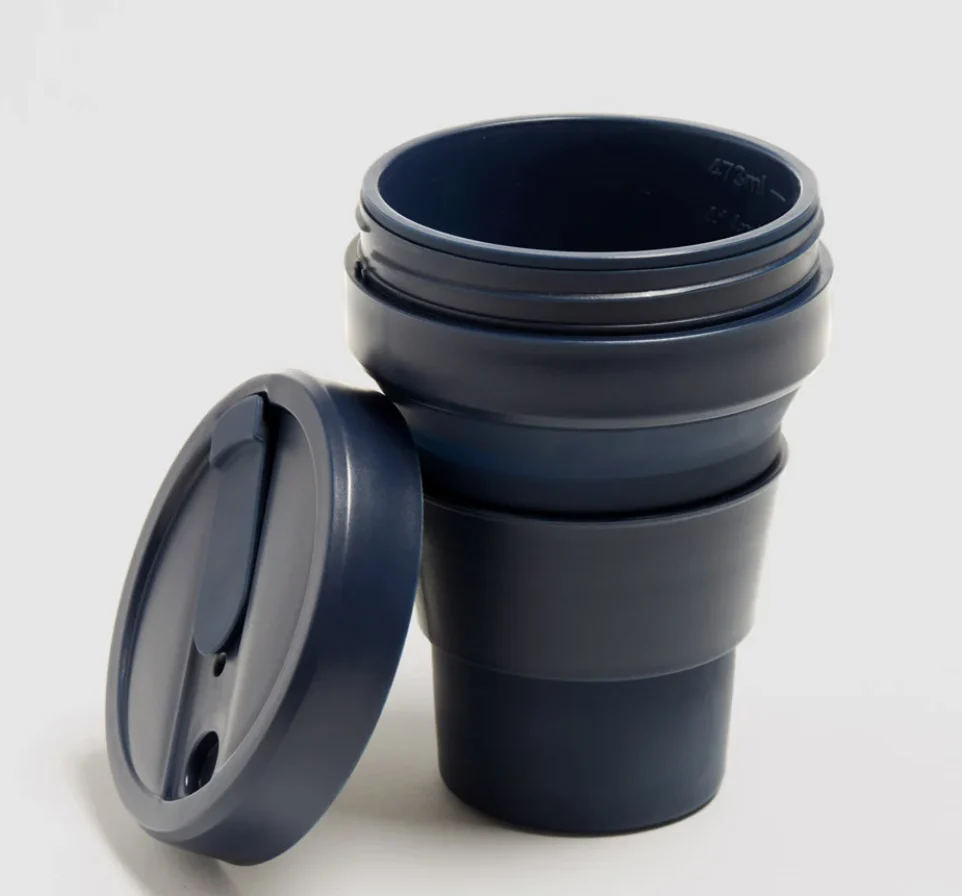 Tasse rétractable réutilisable - Image 5