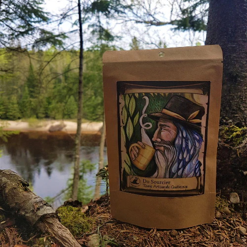 Tisane artisanale d'ici - Image 3