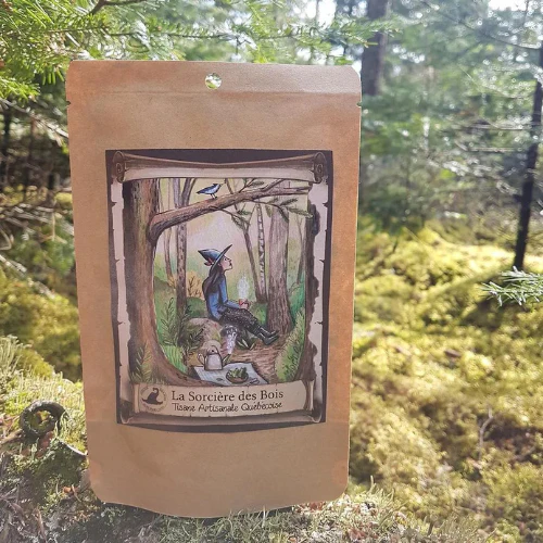 Tisane artisanale d'ici - Image 7