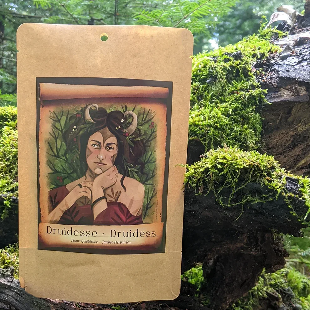Tisane artisanale d'ici - Image 8