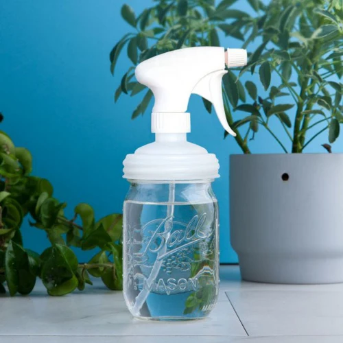 Vaporisateur pour pot réutilisable - Image 4