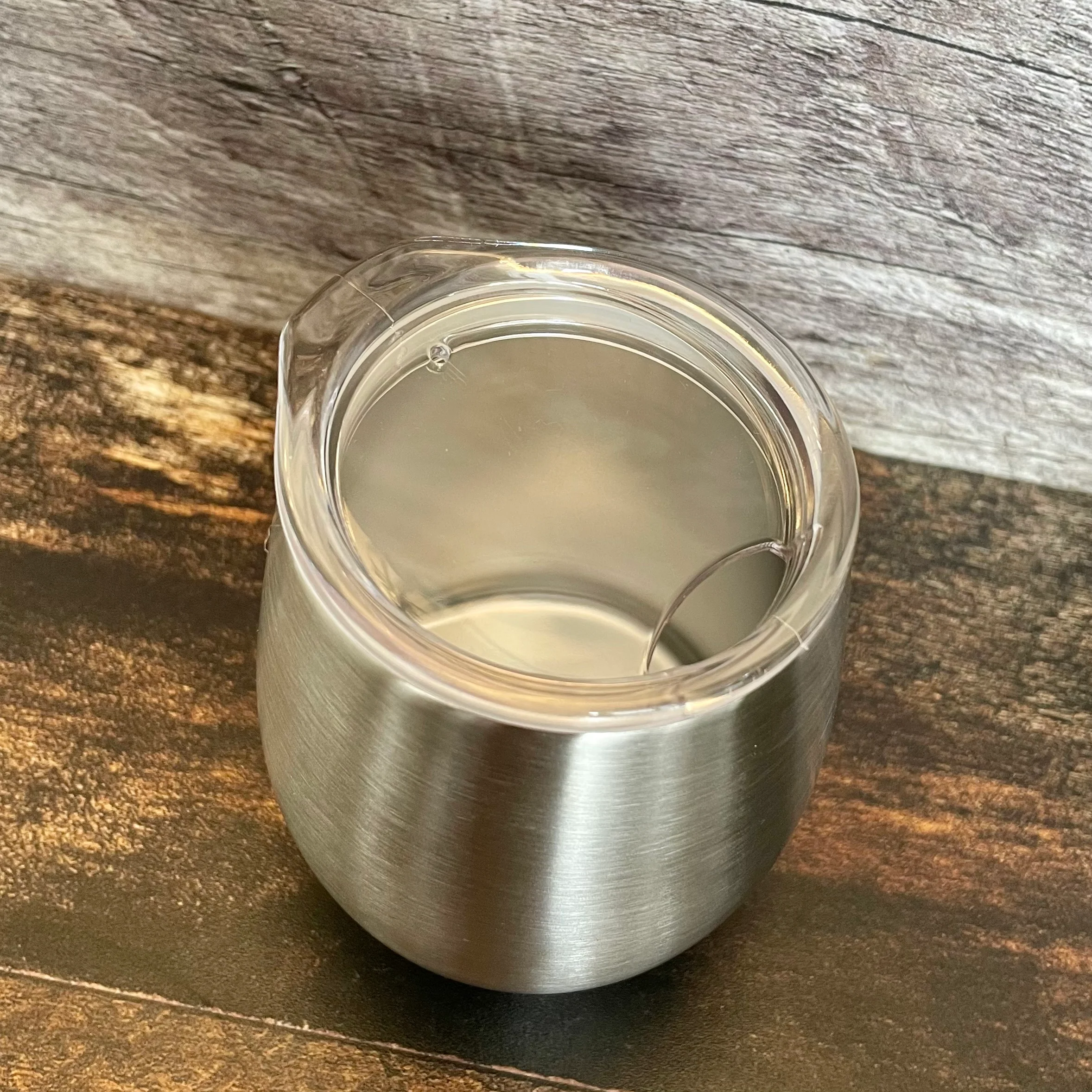 Verre isolant pour boissons chaudes et froides - Image 4